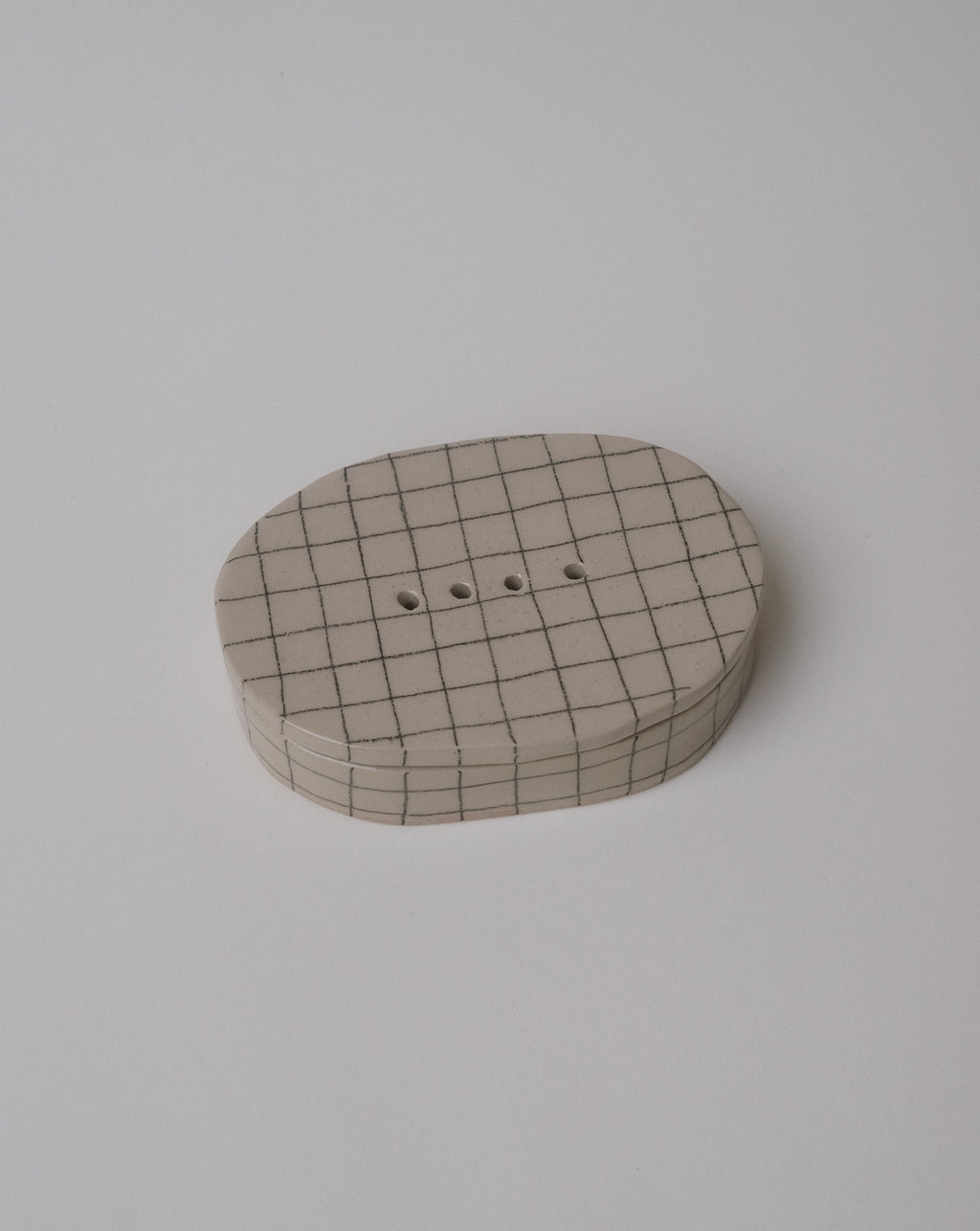 soap dish pottery template