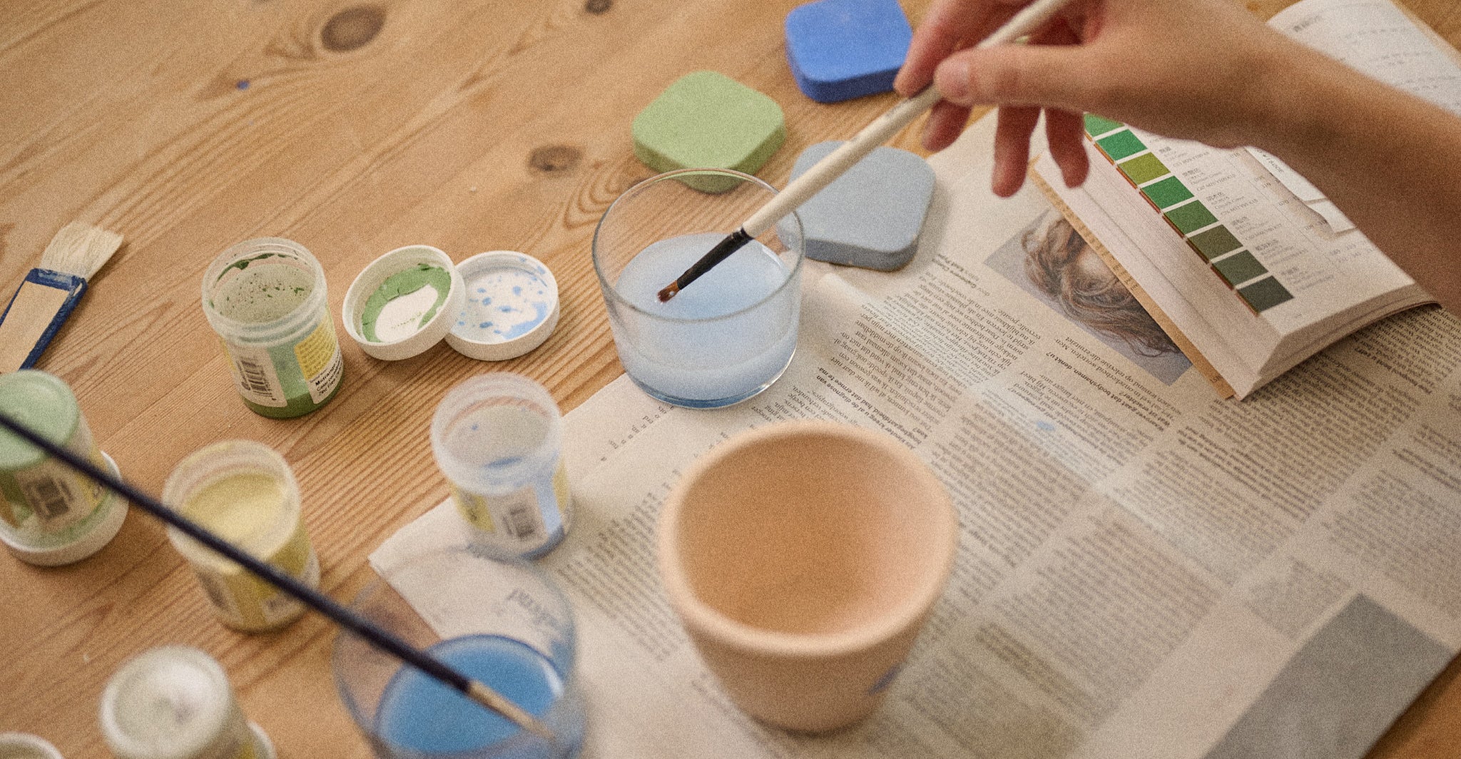 Free Pottery Resources and Tutorials - Making Pottery at Home – theDIY.club