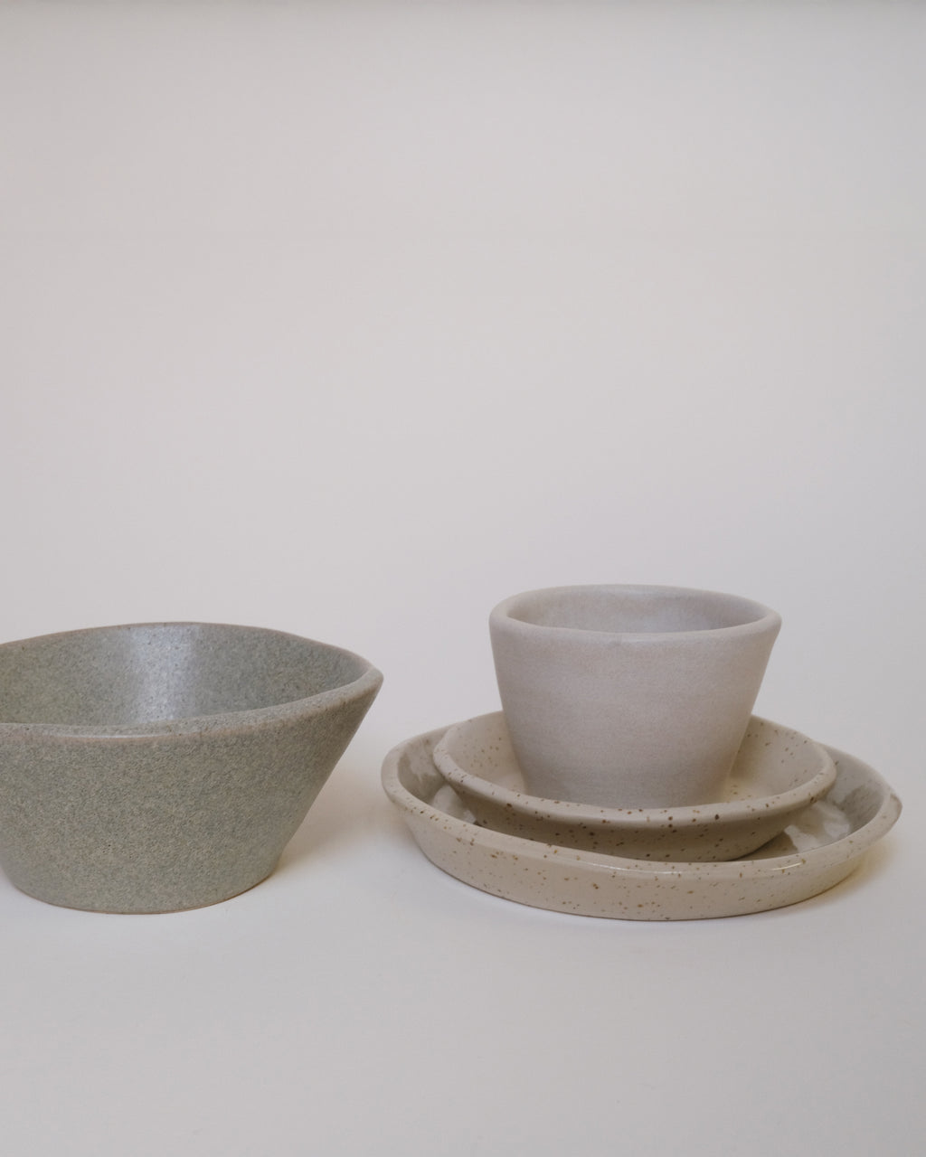 bundle - essential tableware pottery template