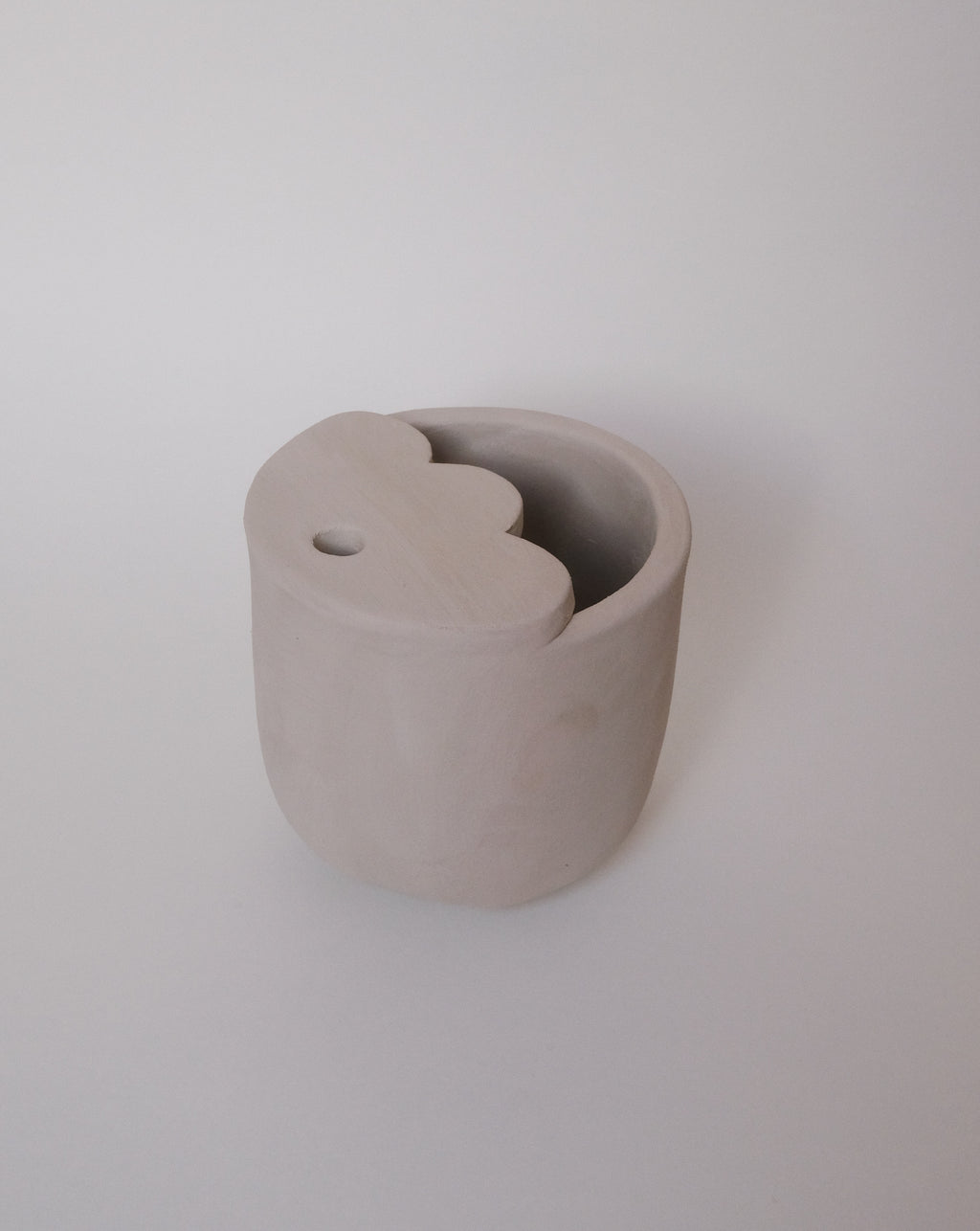 bundle - travel mug and cold cup pottery template