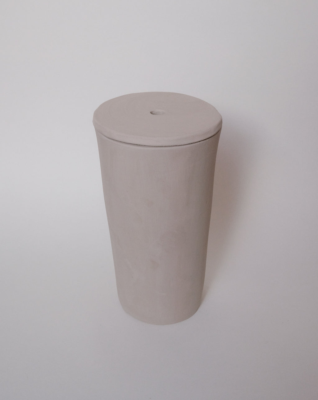 bundle - travel mug and cold cup pottery template